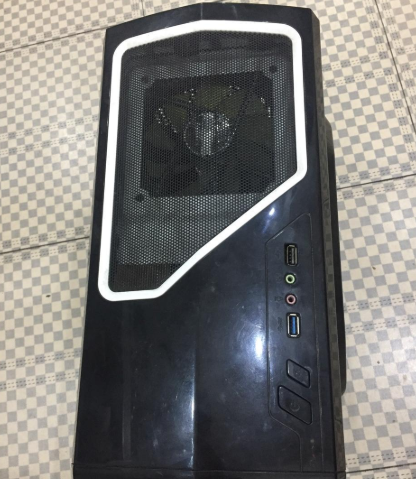 处理高端台式机