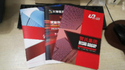 厂家定制企业形象墙，店招广告字喷绘，印刷品设计制作